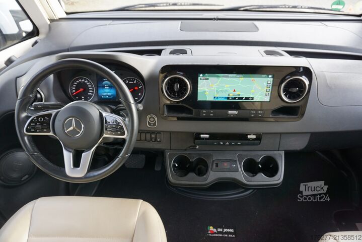 Интеграл Hymer B ML I 780 Mercedes