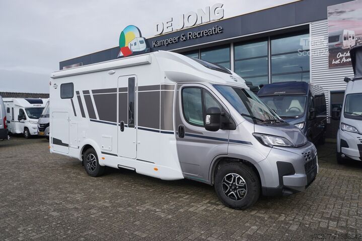 Yarım integral Carado T 328 Fiat