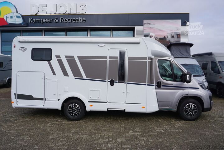 Yarım integral Carado T 328 Fiat