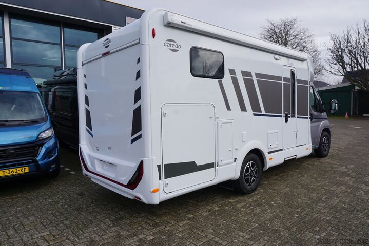 Yarım integral Carado T 328 Fiat