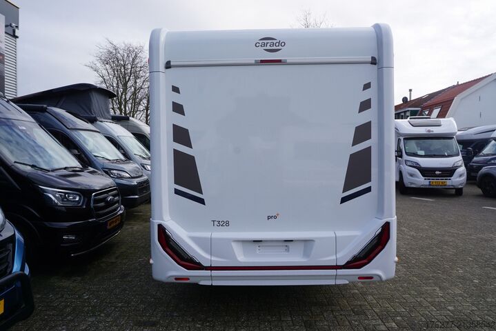 Yarım integral Carado T 328 Fiat