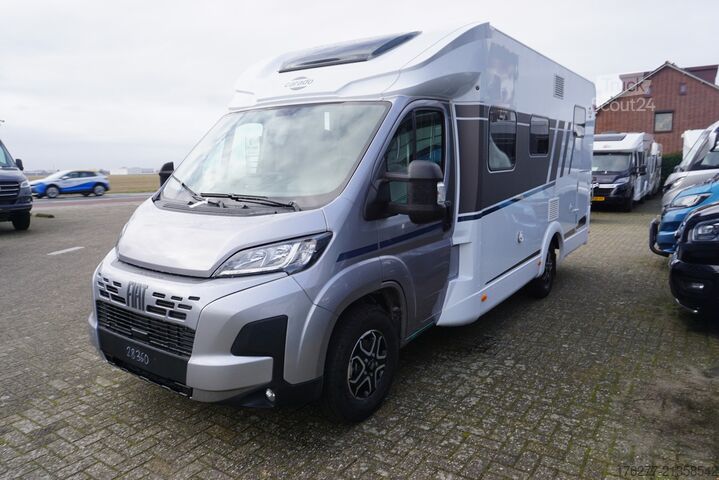 Yarım integral Carado T 328 Fiat