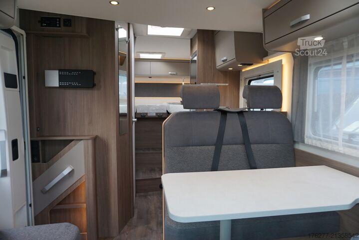 Yarım integral Carado T 328 Fiat