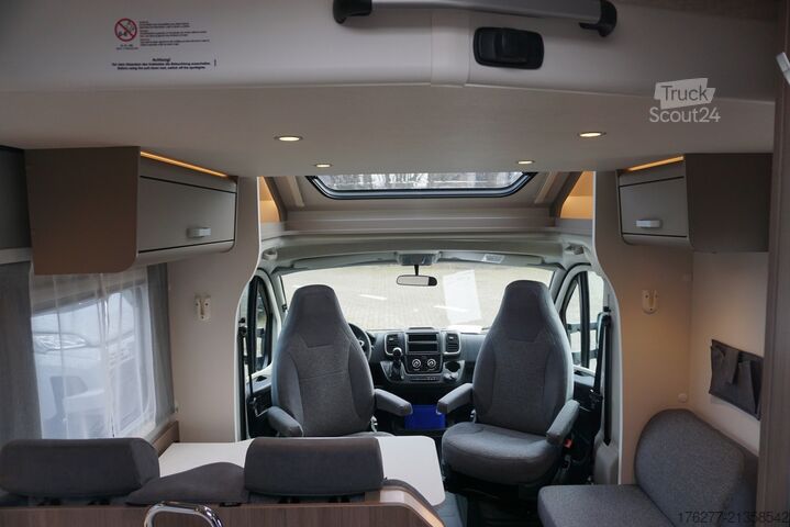 Yarım integral Carado T 328 Fiat