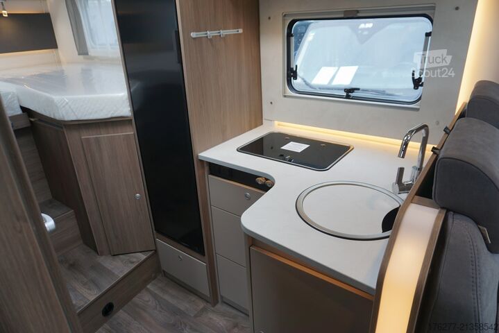 Yarım integral Carado T 328 Fiat