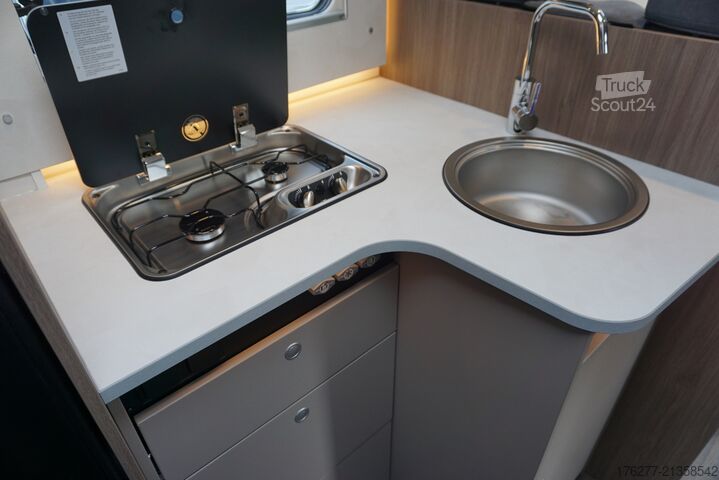 Yarım integral Carado T 328 Fiat