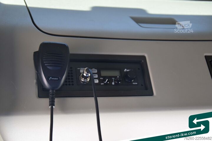 Standard dragbil VOLVO FH 460 LED Standklima Hydraulik Safetypaket ACC