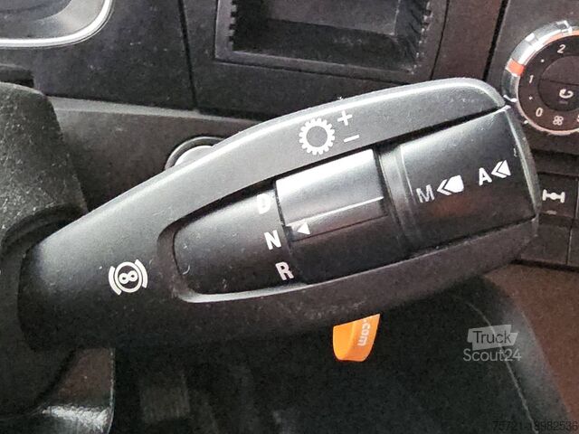 Standaard trekker MERCEDES-BENZ ACTROS 2545 LS . 230 13LTR