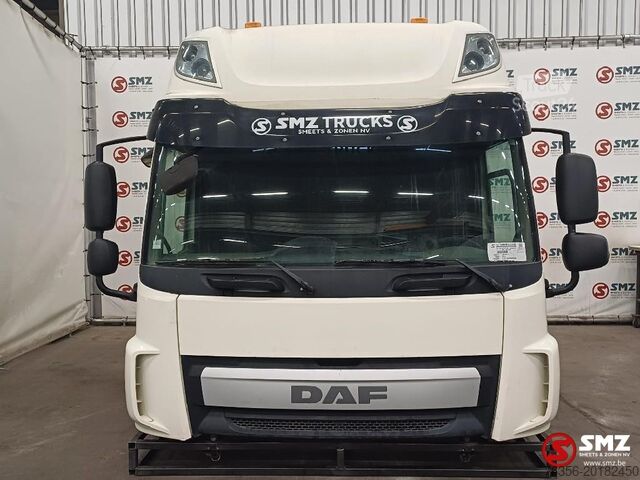 Kabine Daf Occ cabine compleet DAF
