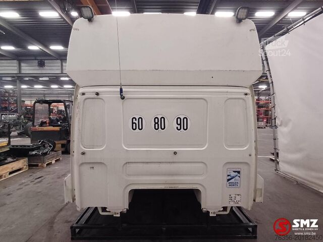 Kabine Daf Occ cabine compleet DAF