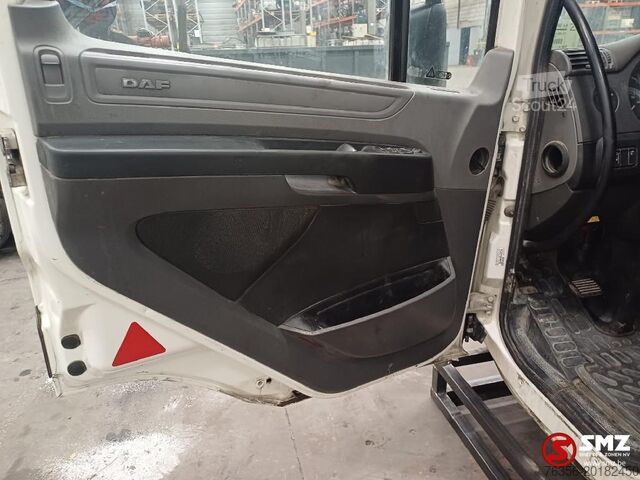 Kabine Daf Occ cabine compleet DAF