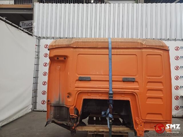 Kabina Man Occ cabine MAN