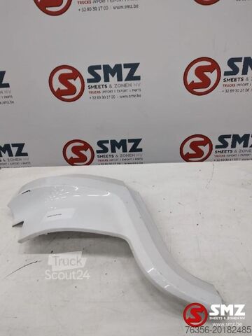 Spojler Mercedes Occ bumperspoiler rechts Mercedes Actros MP4 A9608
