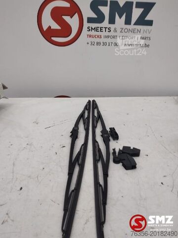 Brisalec Mercedes Set ruitenwissers mercedes axor atego a0018206845