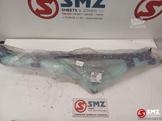 Stěrač Daf Ruitenwissermechanisme DAF