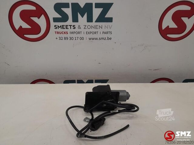 Limpador Caterpillar Windshield wiper motor caterpillar
