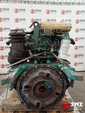Motore Volvo Occ motor D6B220 EM-EC 96/99 Volvo