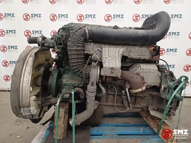 Motor Volvo Occ motor D7F 240EUV Volvo