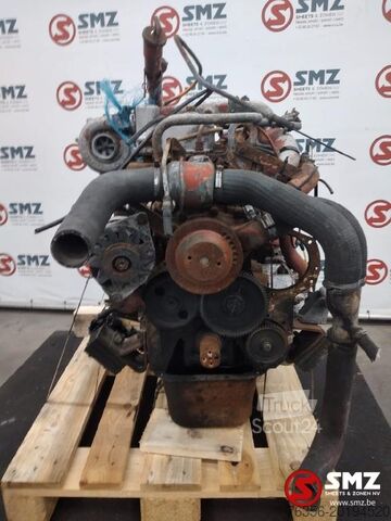 Motore Renault Occ motor Renault Midlum