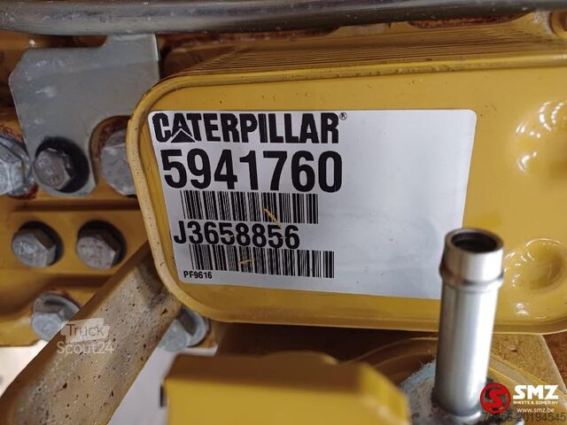 Motor Caterpillar Engine Caterpillar C3.6 NEW!!!