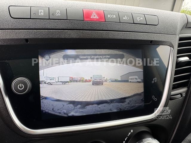 Kylskåpsbil IVECO Daily 70C18HP TK LUFTFED THERMOKIN LED RFK KLIMA