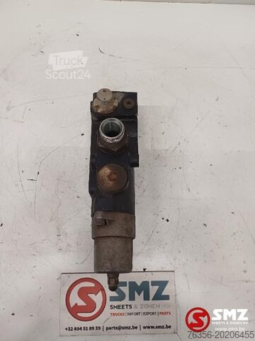Хидравлична система Diversen Occ hydraulisch kipventiel Afhymat