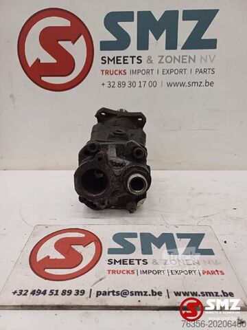 междинен вал Diversen Occ hydraulische pomp PTO