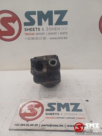 Tussenas Diversen Occ hydraulische pomp PTO Sunfab
