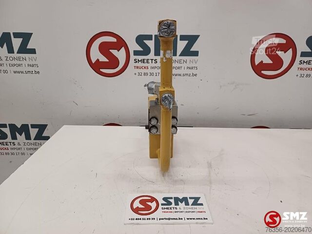 Sistema hidráulico Caterpillar Valve GP check Caterpillar