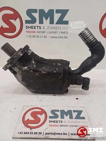 Hydraulikpumpe Diversen Occ hydraulische pomp PTO Parker