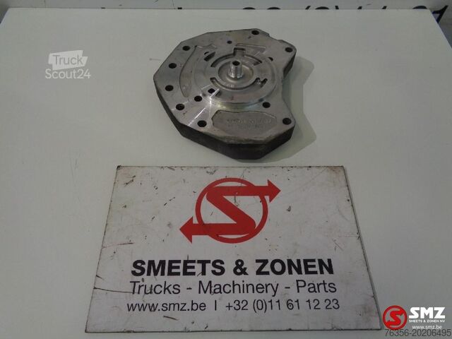 Hydrauliksystem Mercedes Occ pto afdichtplaat a 945 261 10 33