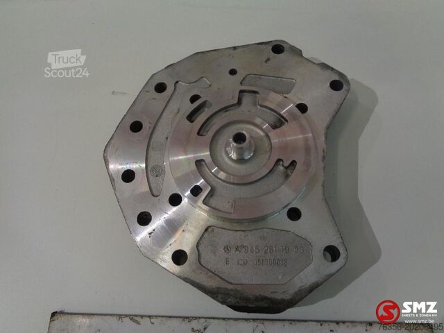 Hydraulický systém Mercedes Occ pto afdichtplaat a 945 261 10 33