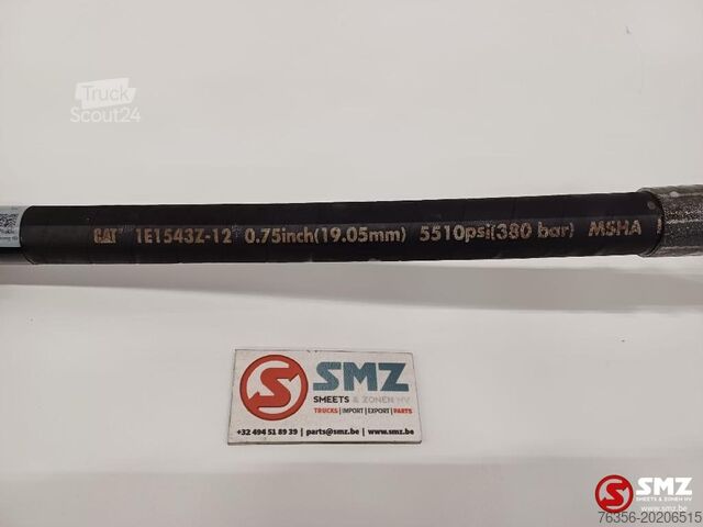 Hydraulische slang Caterpillar Hose Caterpillar