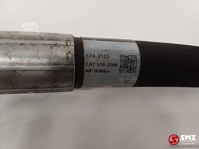 хидравличен маркуч Caterpillar Hose Caterpillar