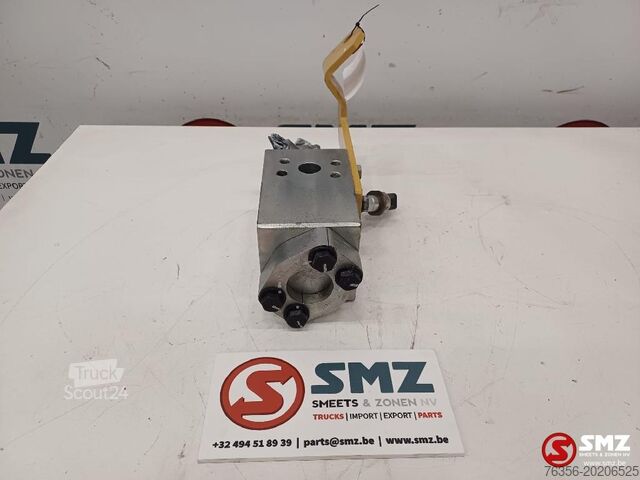 Układ hydrauliczny Caterpillar Valve block Caterpillar