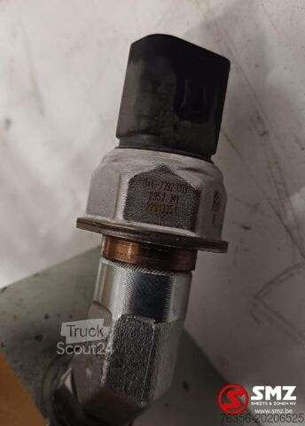 Układ hydrauliczny Caterpillar Valve block Caterpillar