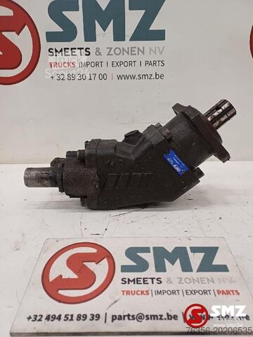 Zwischenwelle Diversen Occ hydraulische pomp PTO OMFB