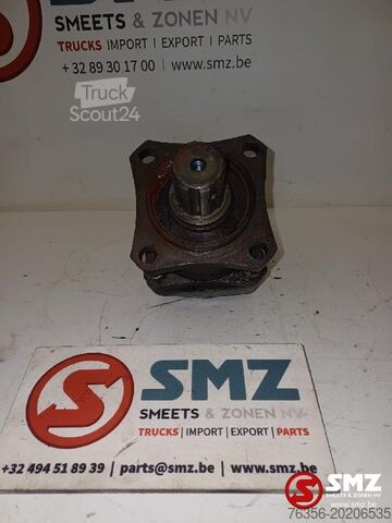 Közbenső tengely Diversen Occ hydraulische pomp PTO OMFB