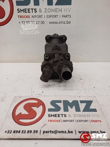 Közbenső tengely Diversen Occ hydraulische pomp PTO OMFB