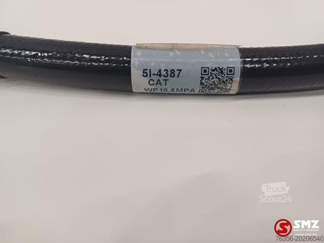 хидравличен маркуч Caterpillar Hose Caterpillar