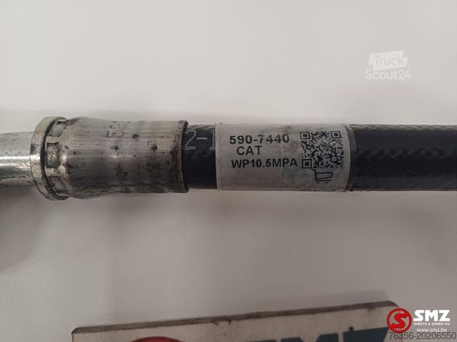 хидравличен маркуч Caterpillar Hose Caterpillar