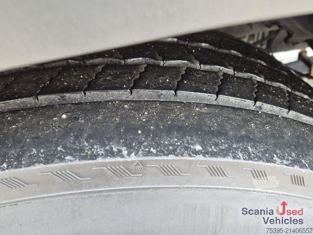 Standardni vlačilec Scania R 450 A4x2NA Highline Smart 2 !