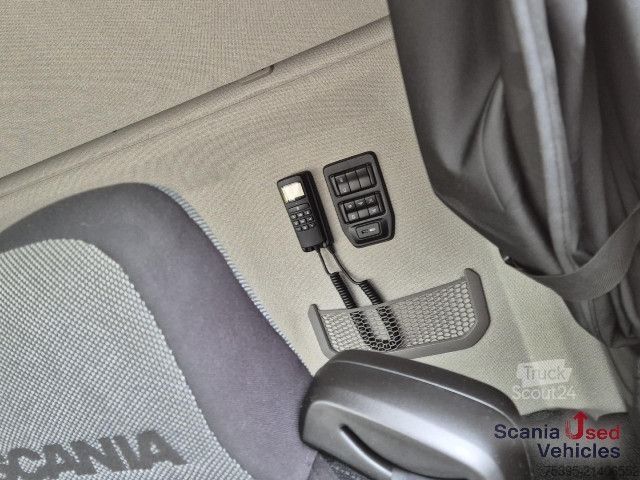 Standardni vlačilec Scania R 450 A4x2NA Highline Smart 2 !