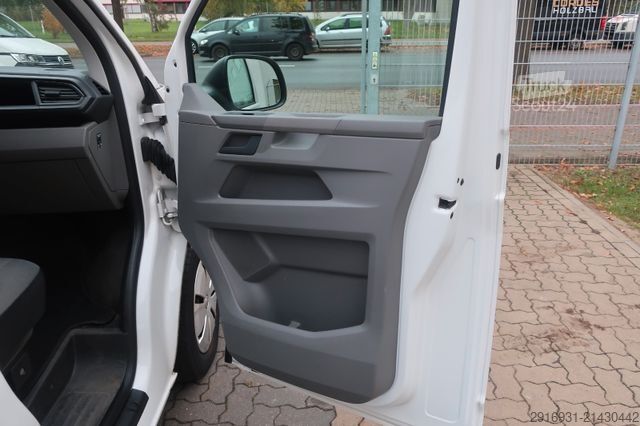Minibús VOLKSWAGEN T6.1 9 Sitzer 1. Hand / Klima / FN:236