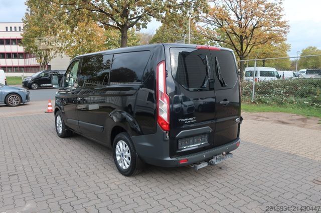 Minibús FORD Transit Tourneo 2. Hand / SHZ / Kamera / FN:94