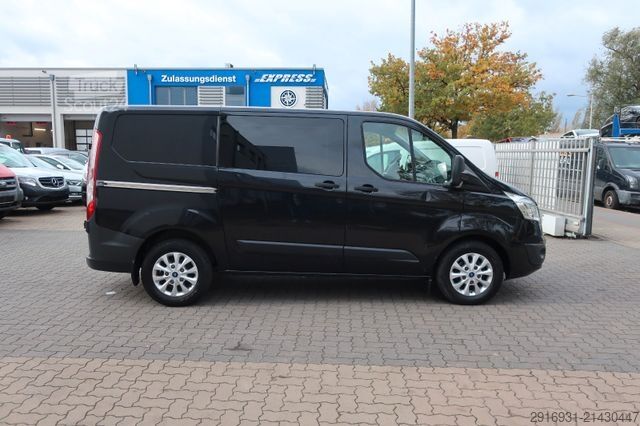 Minibús FORD Transit Tourneo 2. Hand / SHZ / Kamera / FN:94