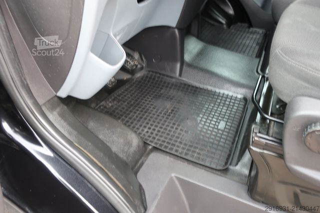 Minibús FORD Transit Tourneo 2. Hand / SHZ / Kamera / FN:94