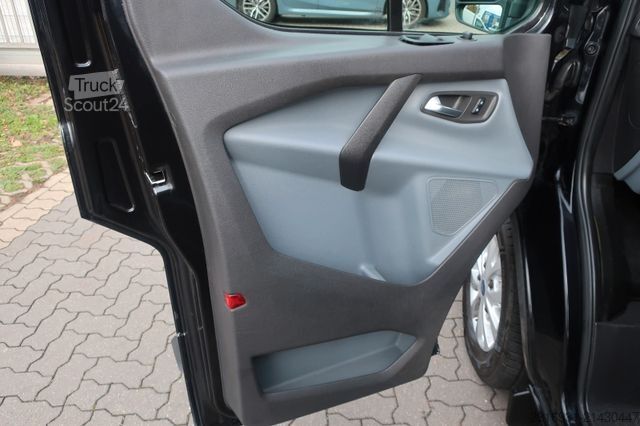 Minibús FORD Transit Tourneo 2. Hand / SHZ / Kamera / FN:94