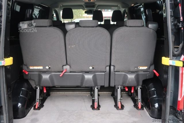 Minibús FORD Transit Tourneo 2. Hand / SHZ / Kamera / FN:94