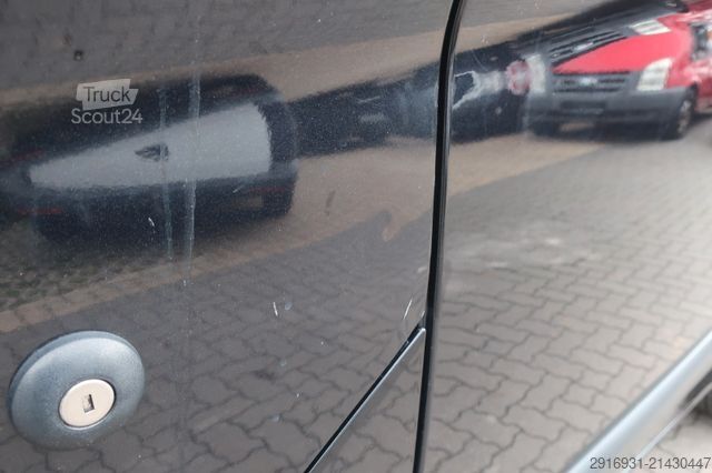 Minibús FORD Transit Tourneo 2. Hand / SHZ / Kamera / FN:94